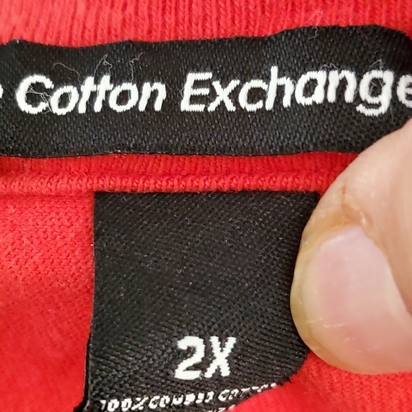 Arizona T-shirt - Picture 3 of 4